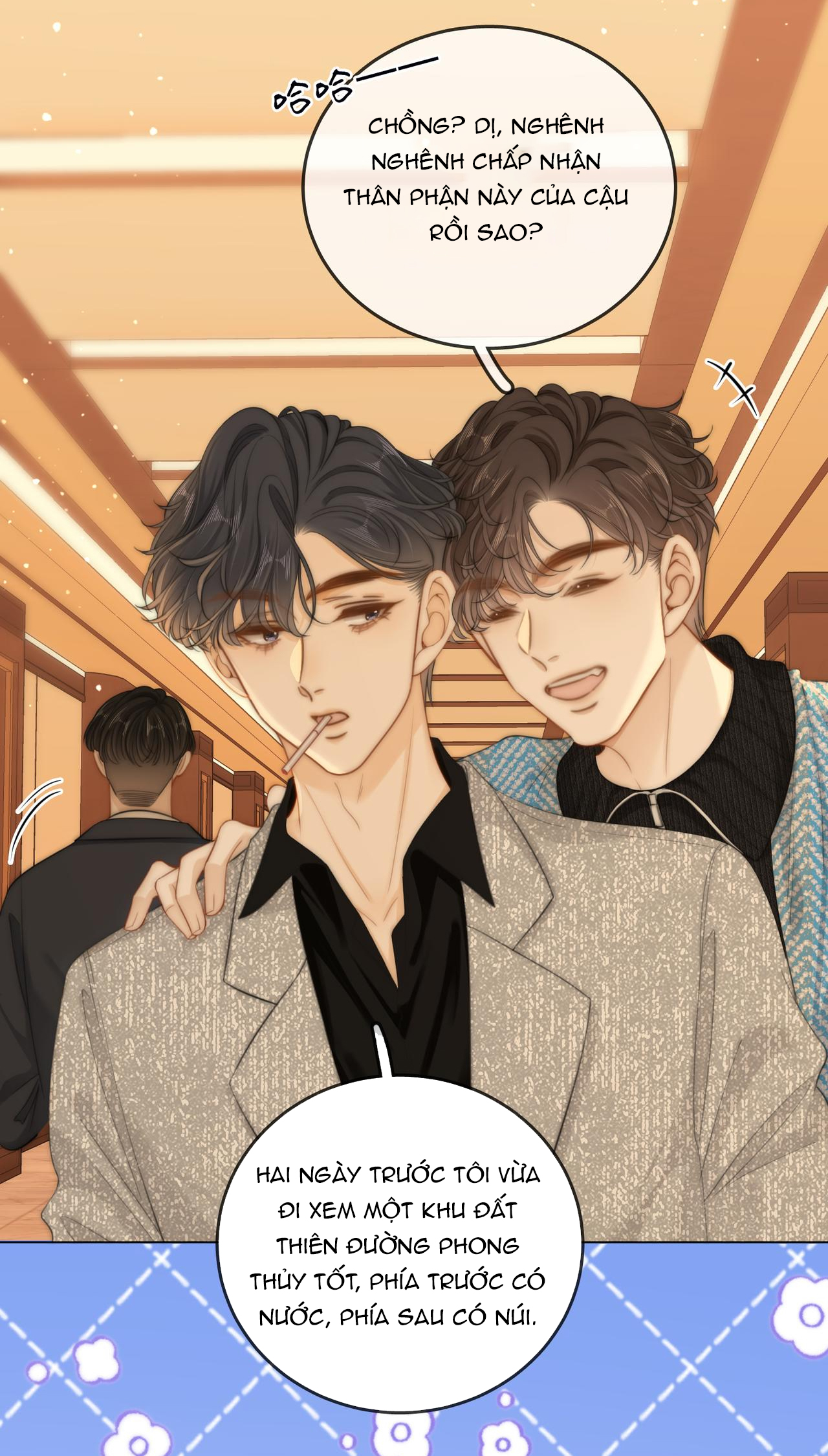 VƯU VẬT chapter 33.1 - Trang 16