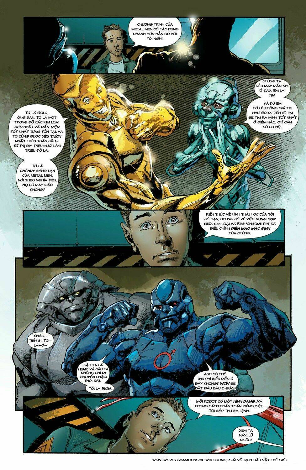 justice league chapter 28 11