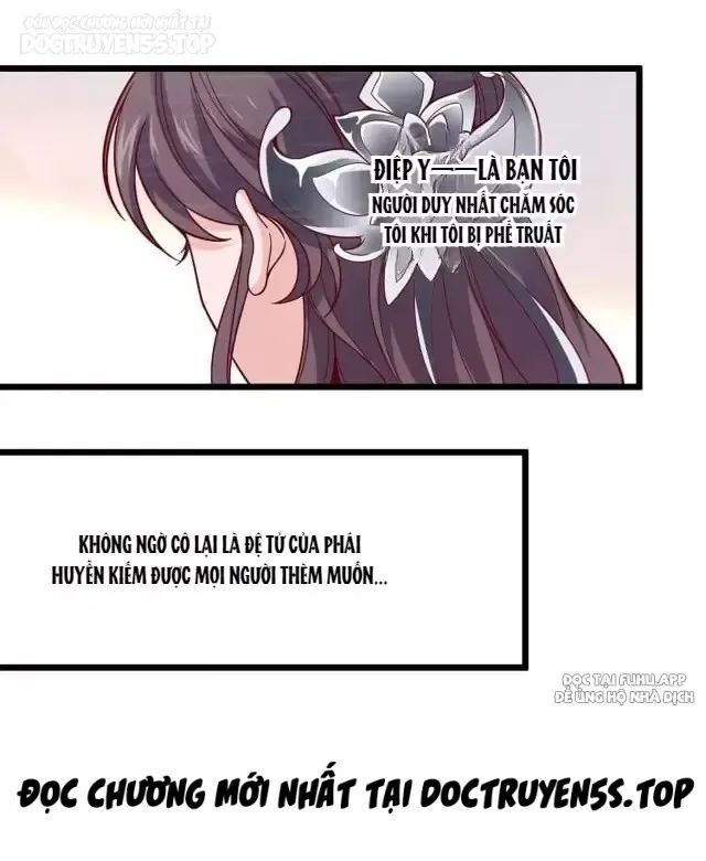 tôi, thần long của nữ đế! chapter 1 25