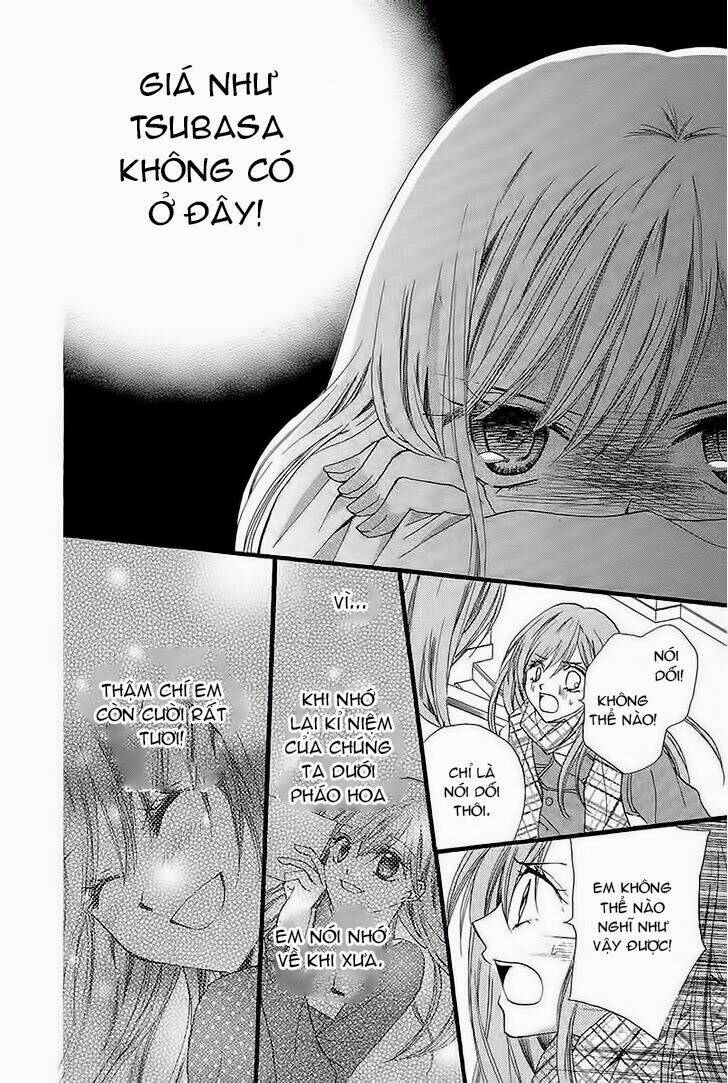 arisa chapter 33 30