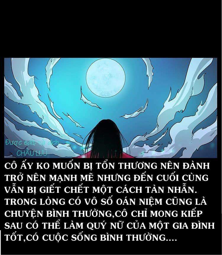 tiên sơn truyền kỳ chapter 22 30