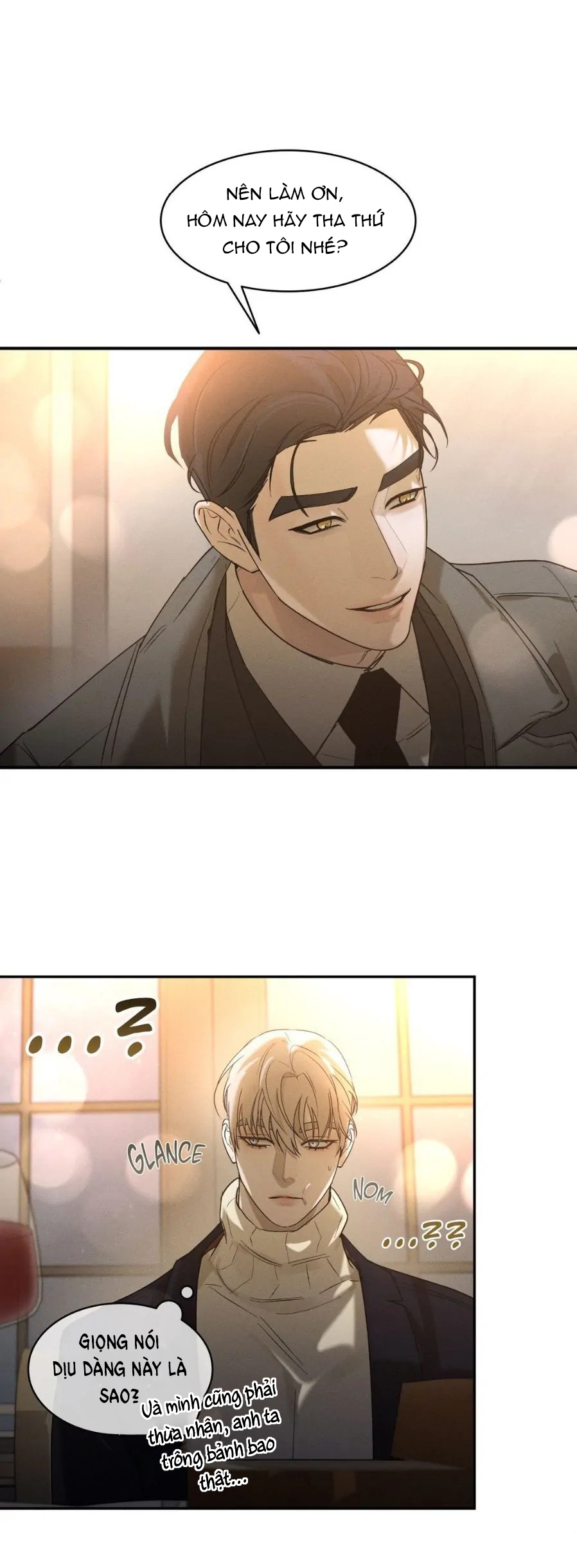 [18+] lật lại kịch bản - bản uncensored chapter 7.2 10