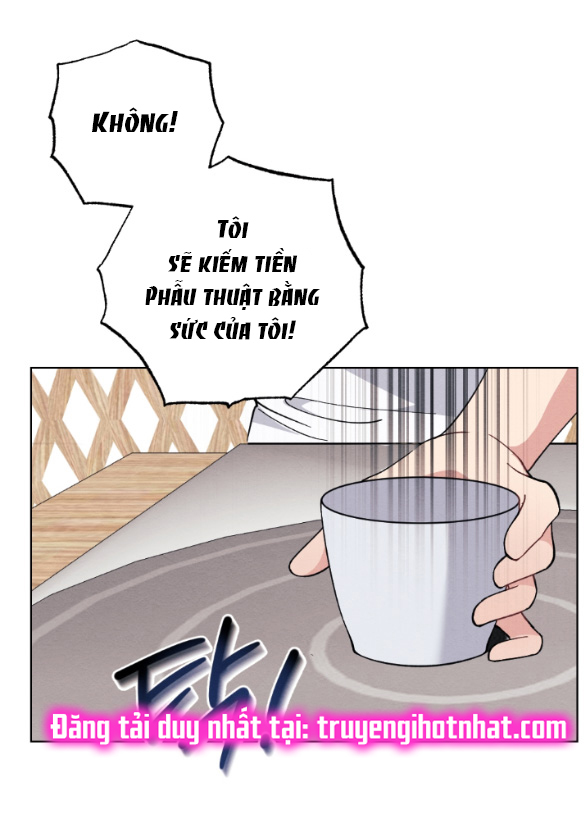 Ăn Mòn chapter 5.2 - Trang 5
