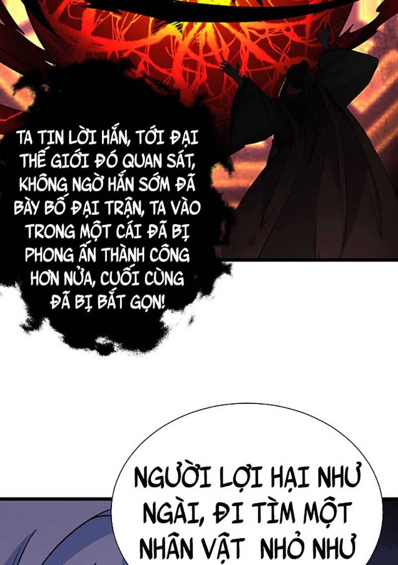 võ đạo độc tôn chapter 623 4