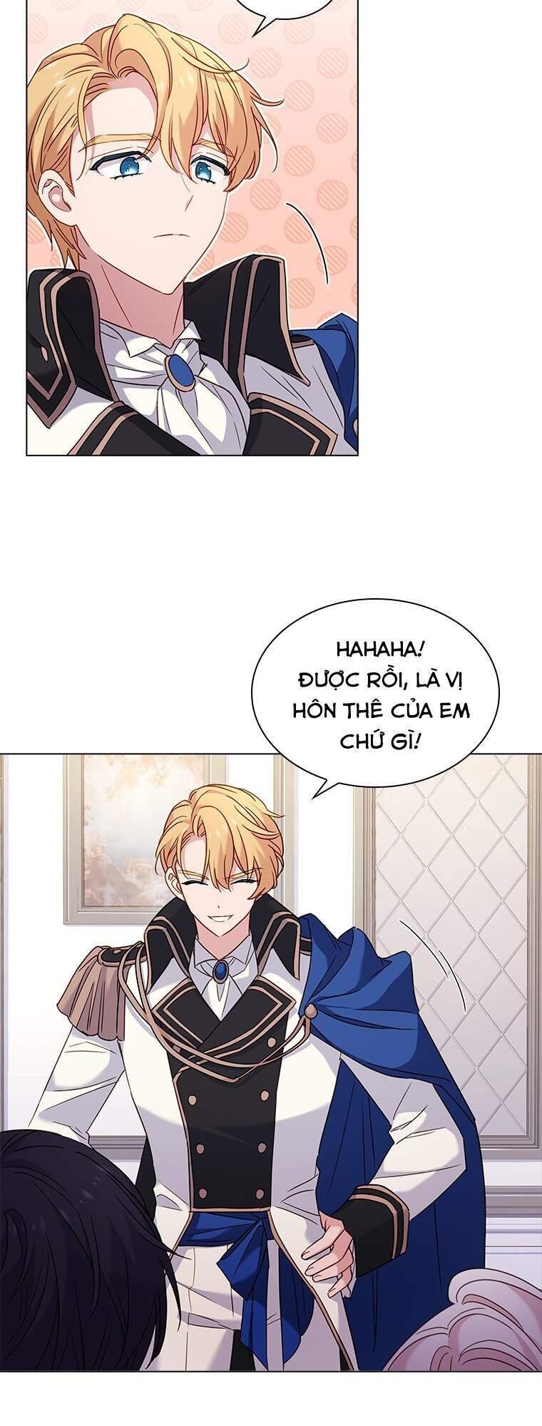 để yên cho tiểu thư hiền chapter 41 64