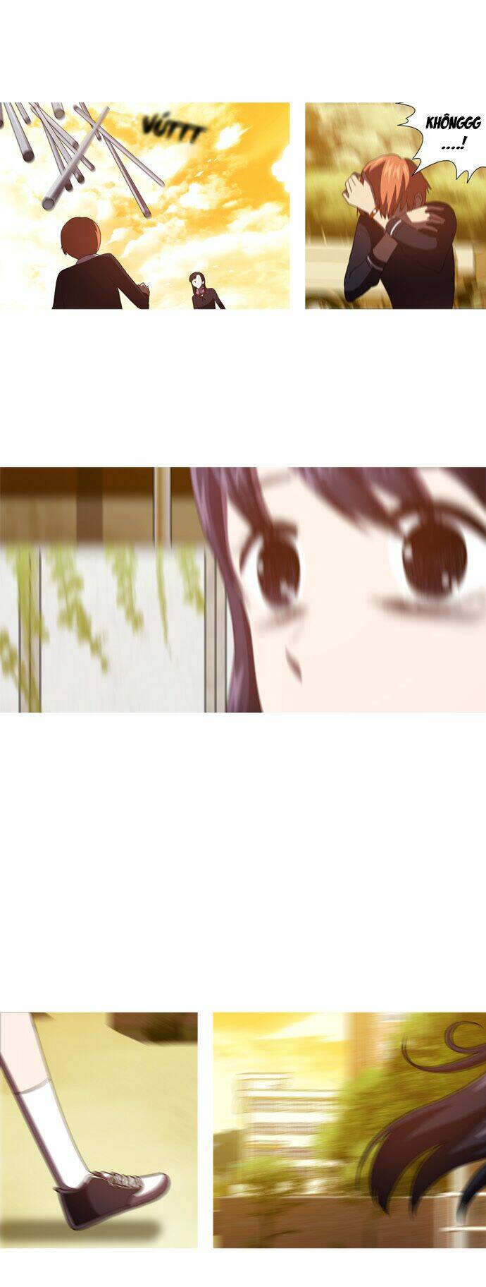 ma cà rồng biết yêu chapter 34 19