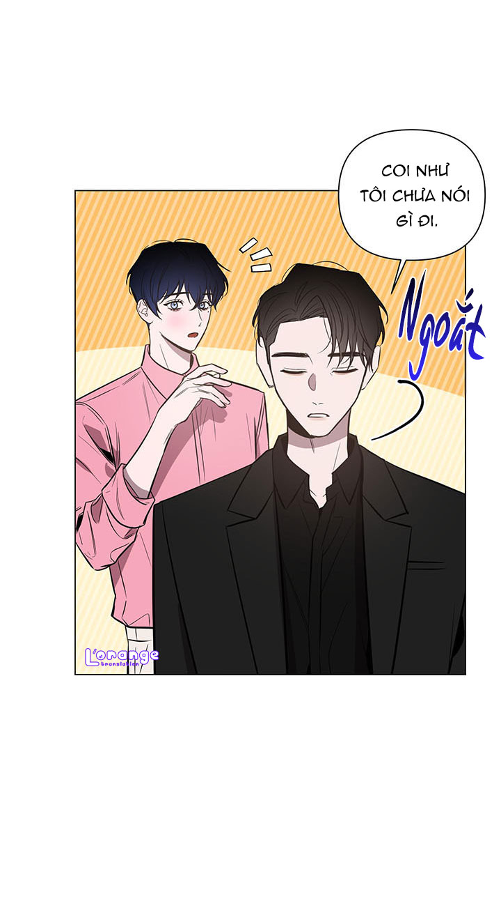 bình minh chia cắt màn đêm chapter 19 19