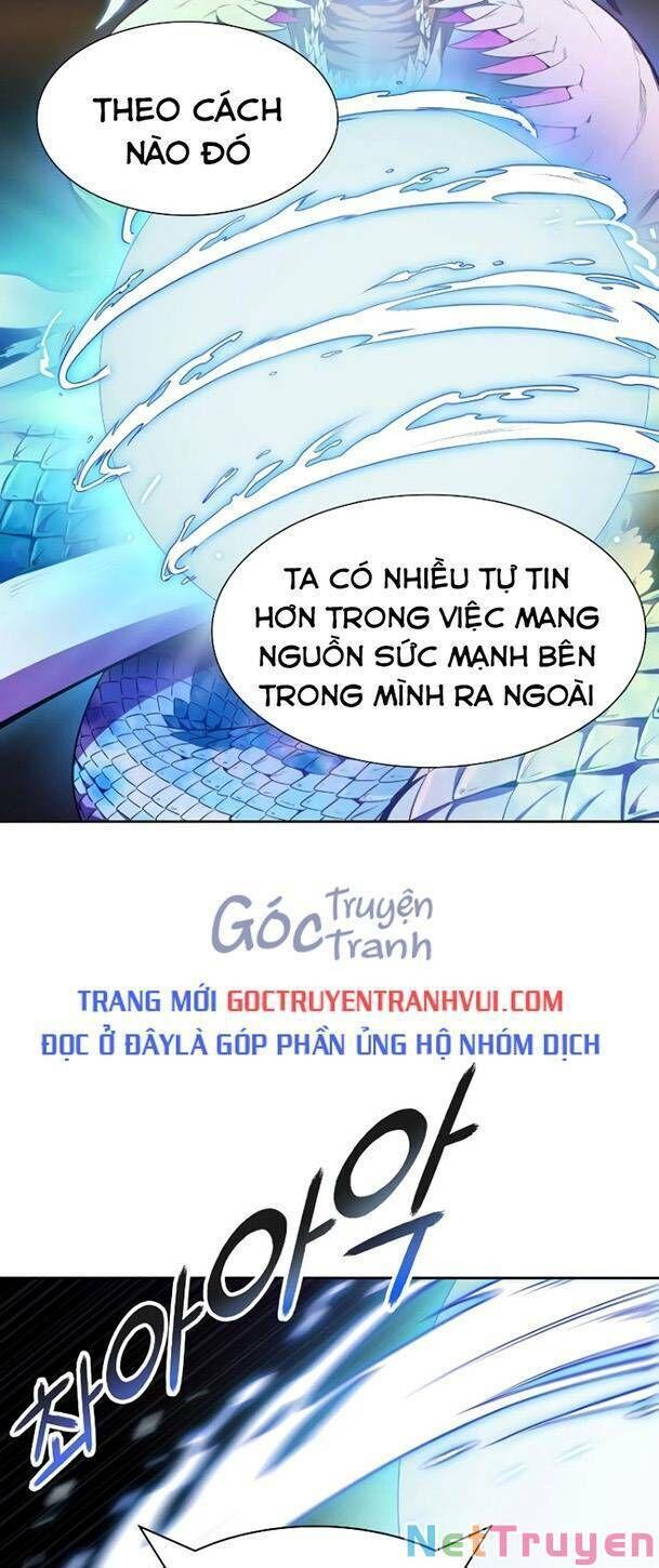 tòa tháp bí ẩn 2 chapter 560 51