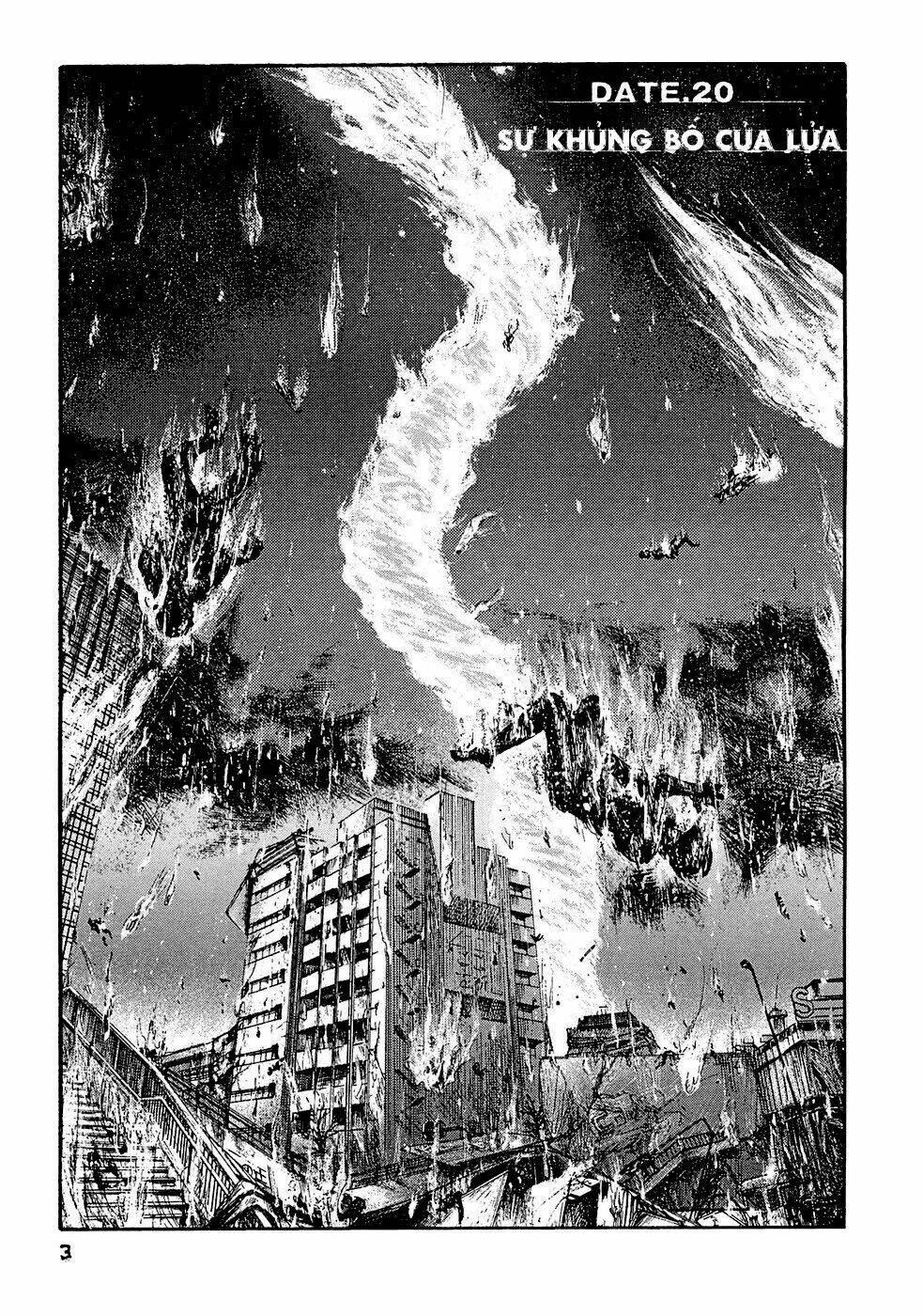 kanojo wo mamoru 51 no houhou chapter 20 5