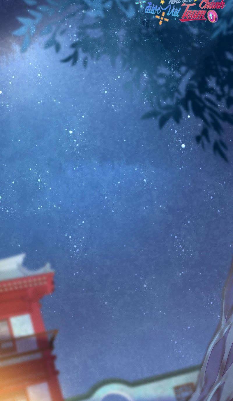 hoàng thái phi cũng muốn yêu chapter 27 11