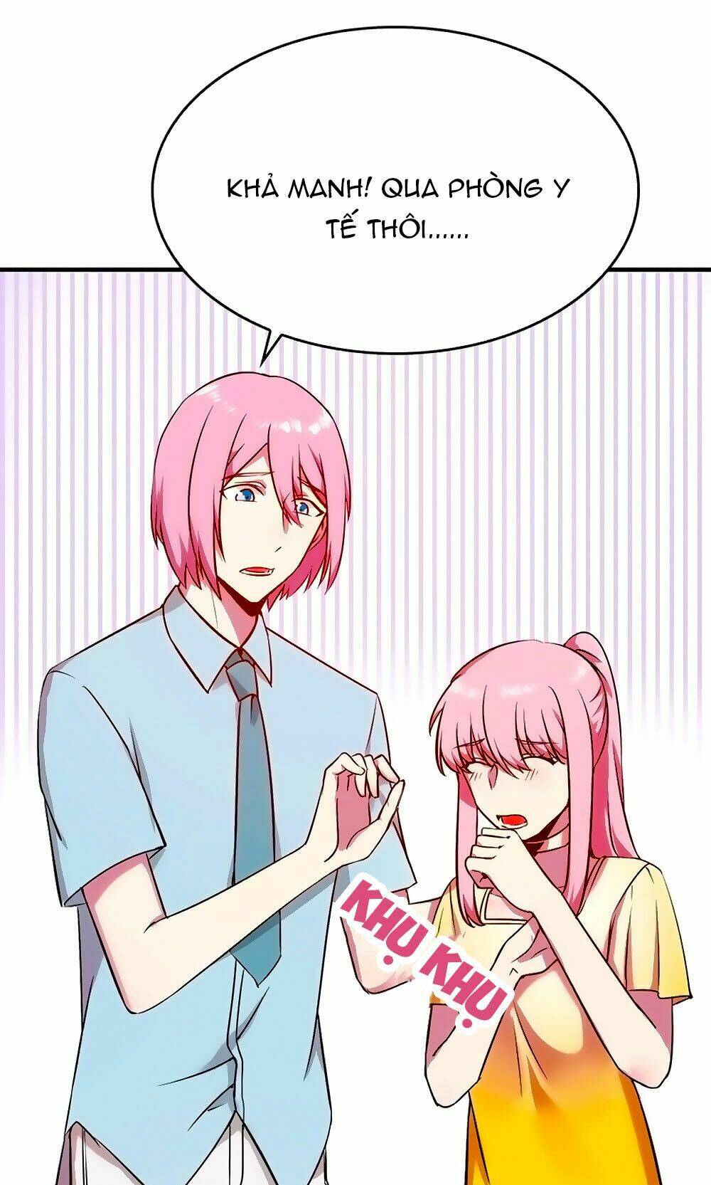 bám lấy nam thần bất chấp thời tiết chapter 20 20