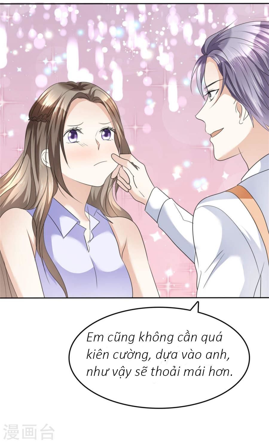 con đường phản công của sủng thê chapter 23 39