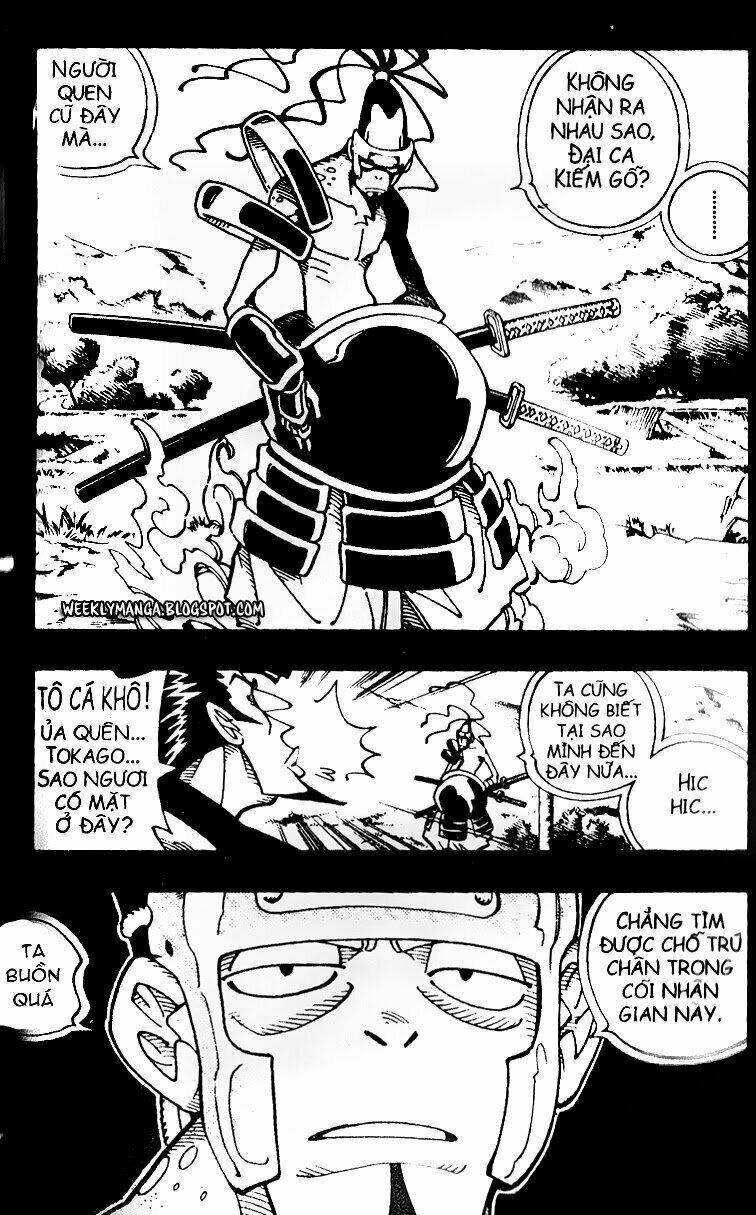 vua pháp thuật chapter 101 10