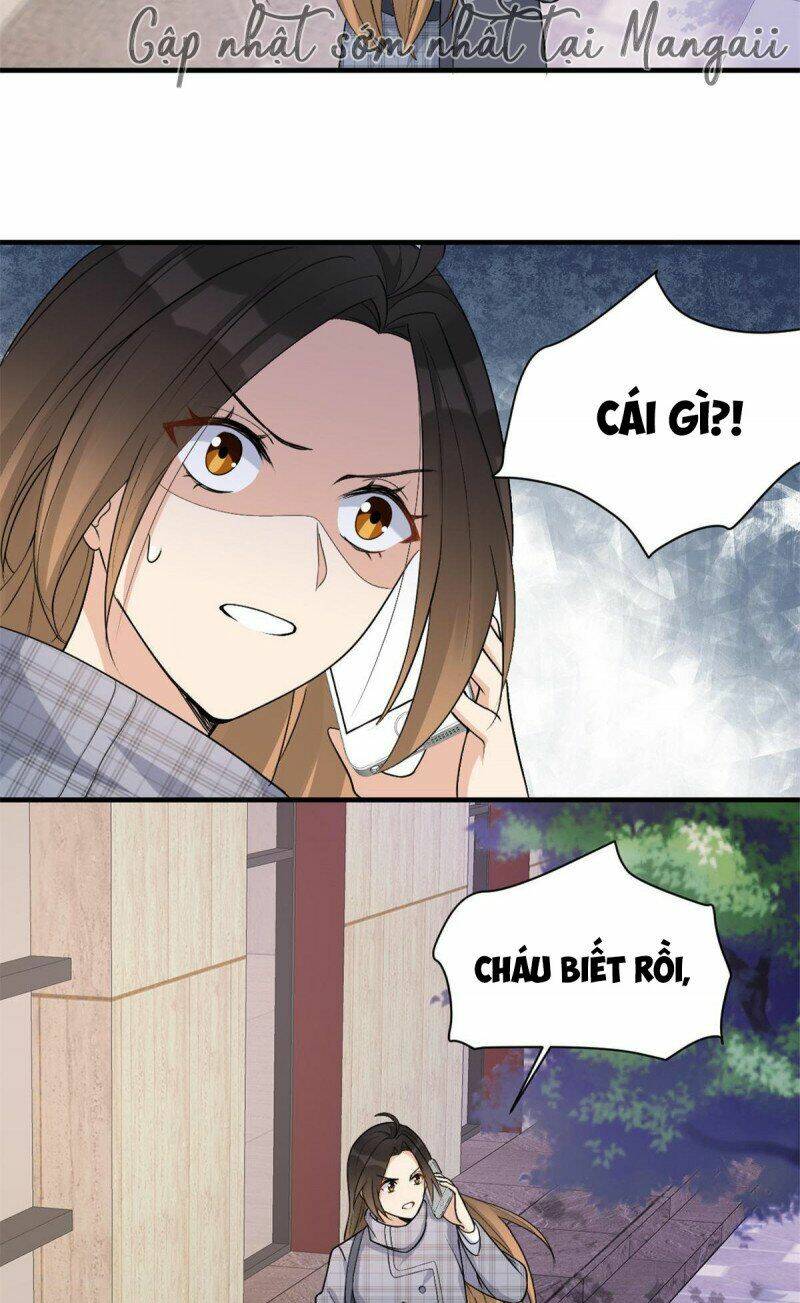 vẫn cứ nhớ em, nhớ em chapter 162 12