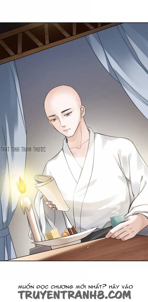 cách vách có một đào yêu chapter 3 28