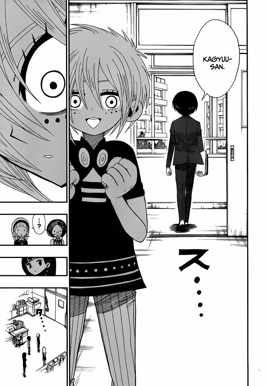 nejimaki kagyu chapter 10 4