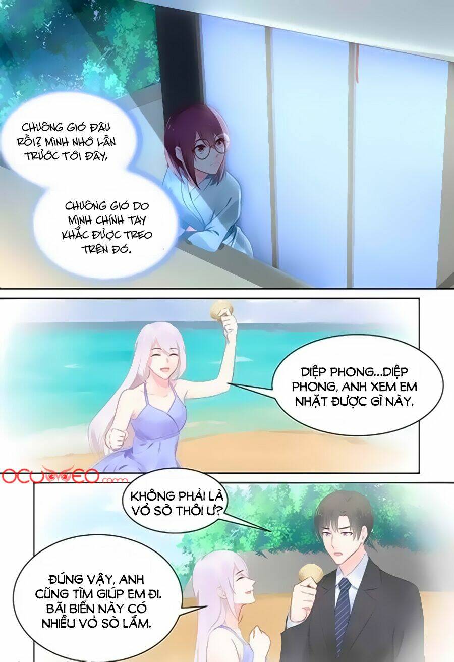 danh môn thiên hậu chapter 92 9