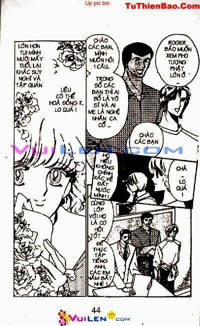 cô bé khóc nhè chapter 11 43