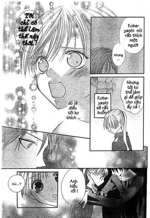 bloody kiss chapter 3 36