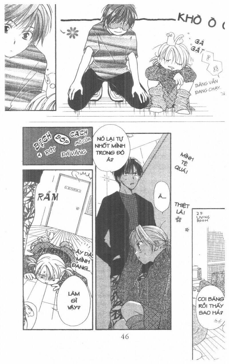 tennen paaru pinku chapter 2 45