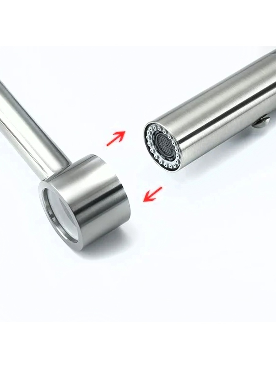 VÒI RỬA BÁT CẦN MỀM CAO CẤP NHẬP KHẨU NGA GAPPO G4398-55