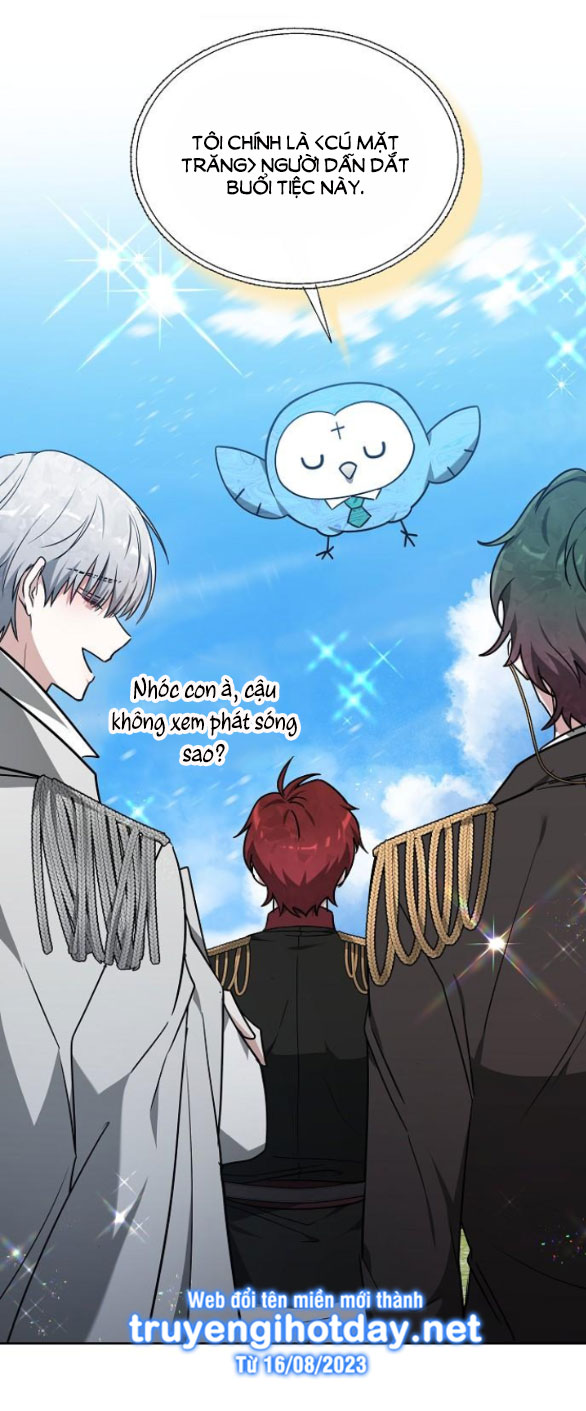 cô dâu của obsidian chapter 3.2 117