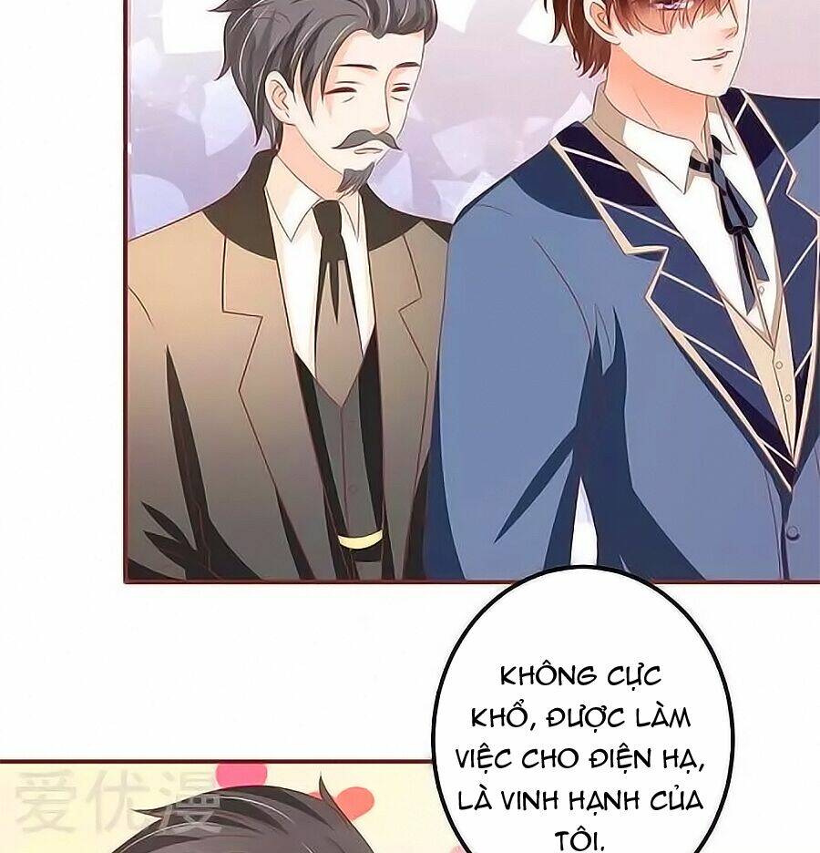 vương tước tư hữu bảo bối chapter 193 15