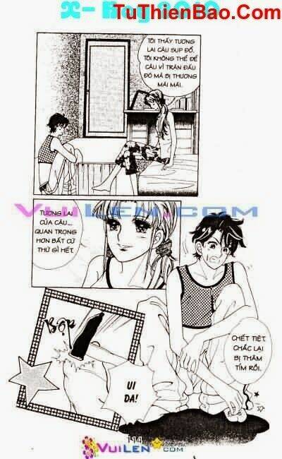 cô giáo tuổi 18 chapter 10 114