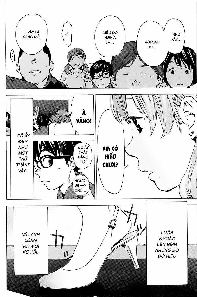 forget me not chapter 5 10