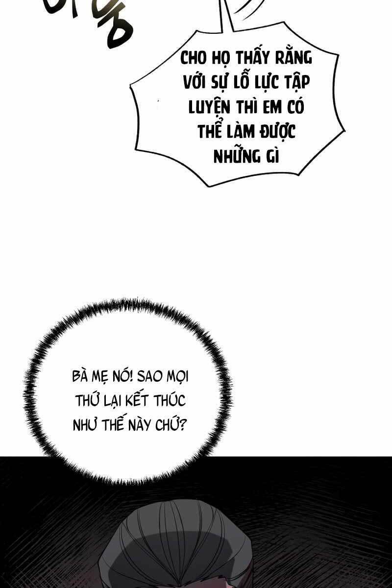 giả vờ làm kẻ vô dụng ở học đường chapter 40 21