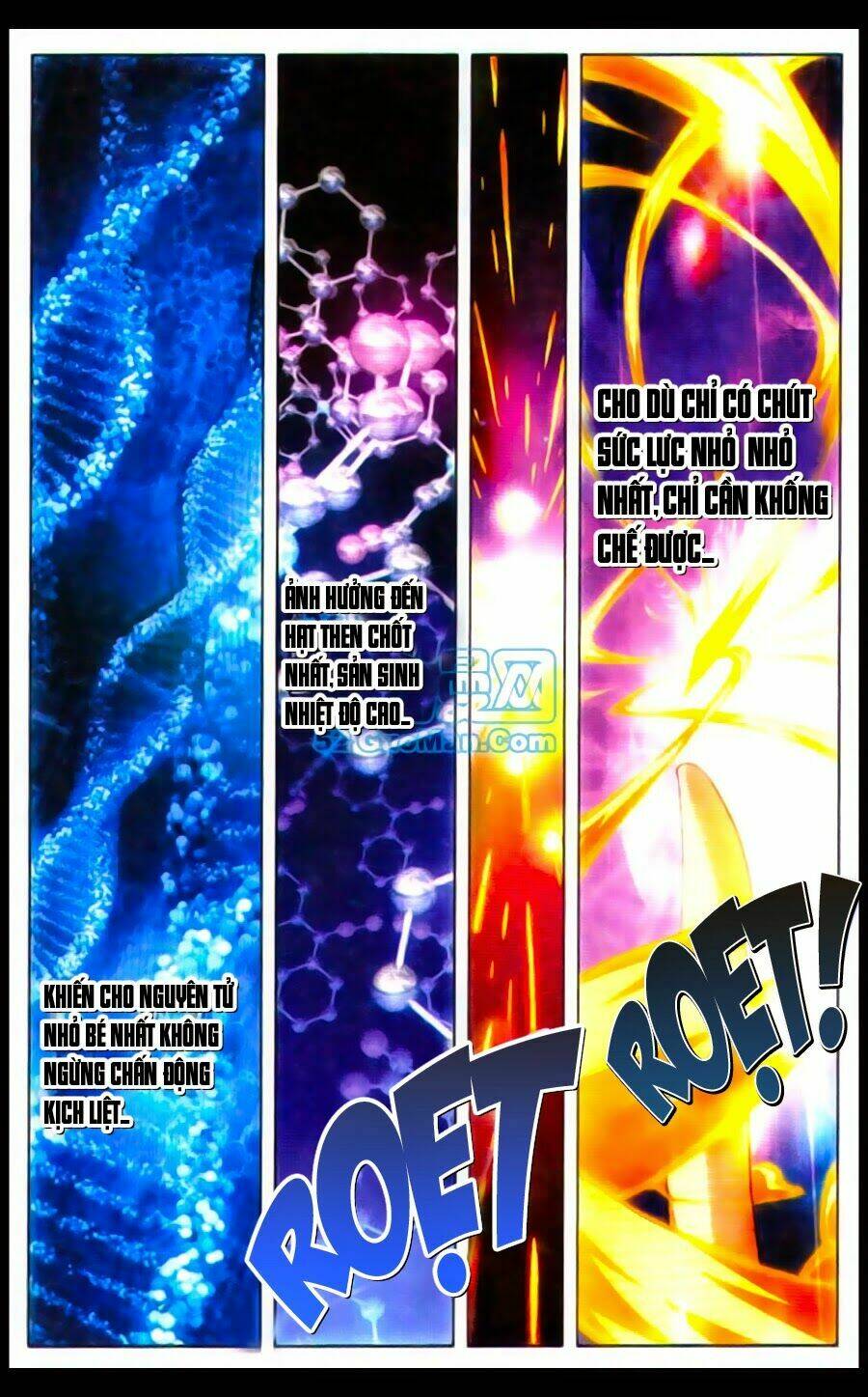 tinh kỷ nguyên chapter 3 5