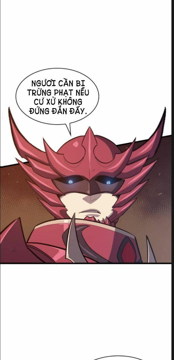 tôi trở lại thăng cấp một mình chapter 33 55