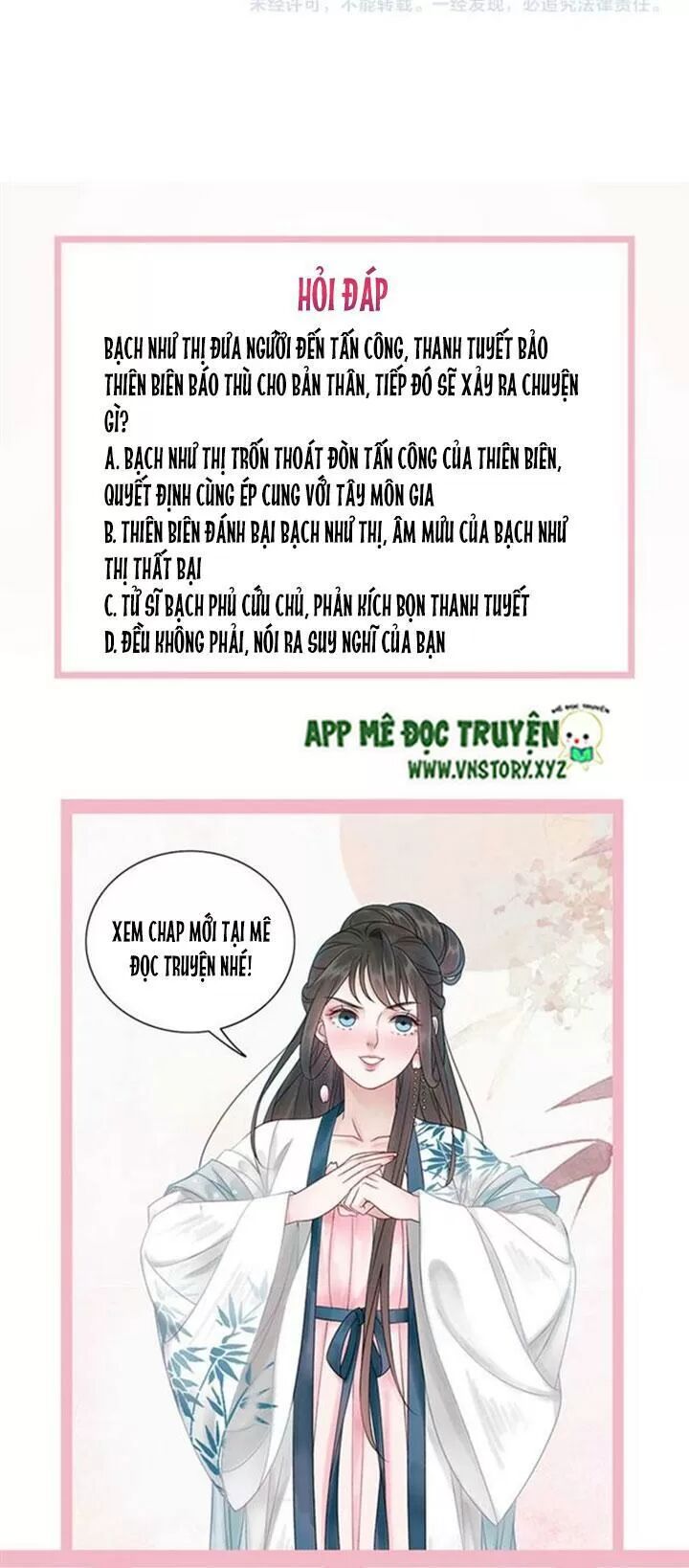 cực phẩm phế vật tiểu thư chapter 97 68