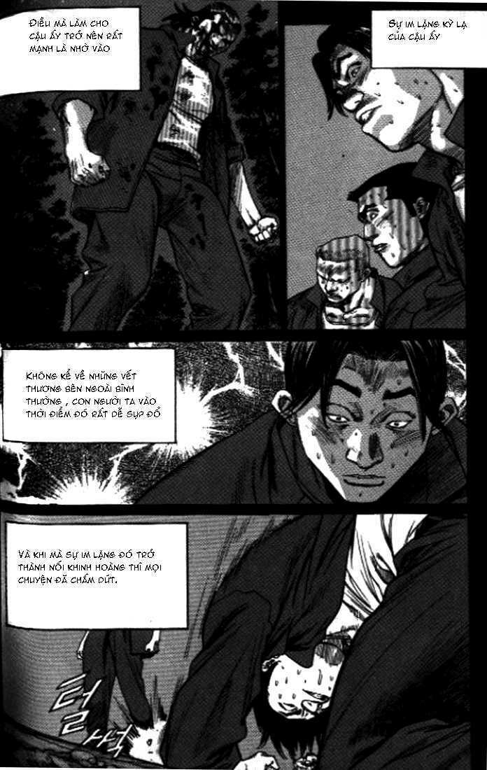 change guy chapter 250 5