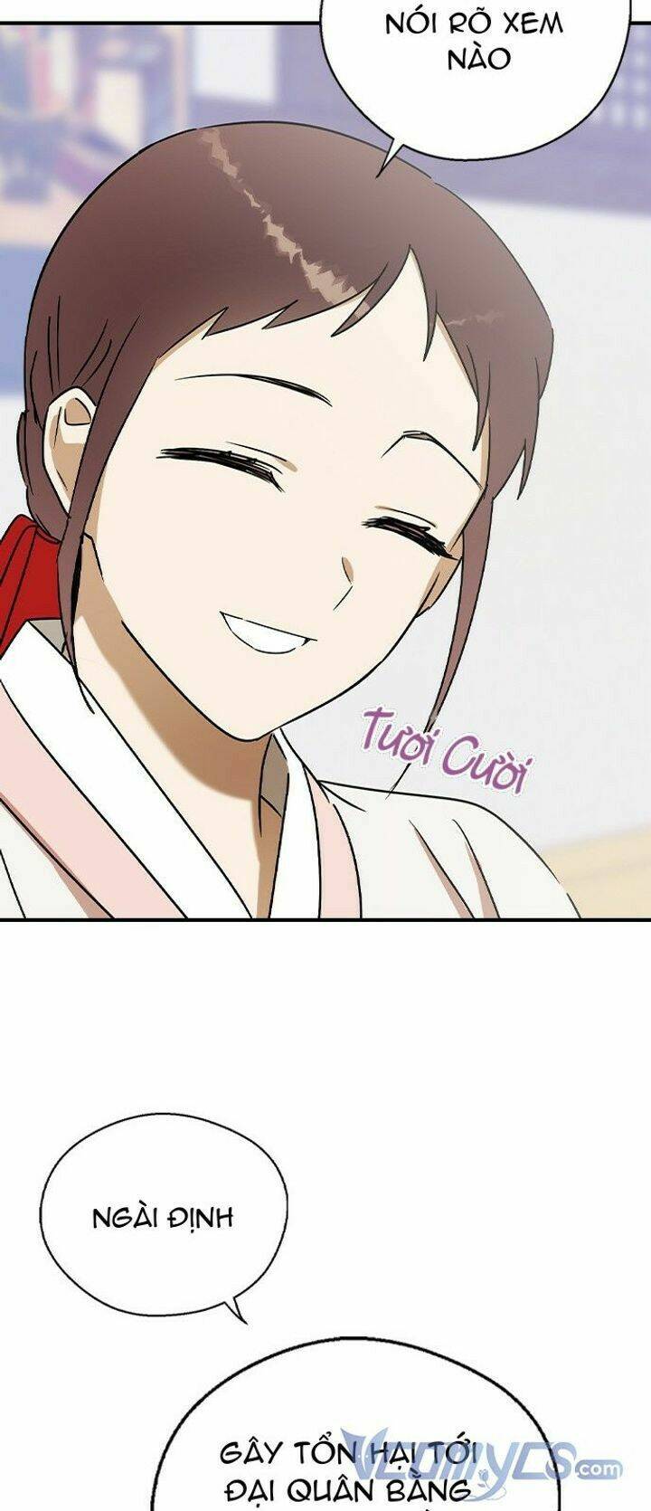 duyên nợ kiếp trước chapter 27 69