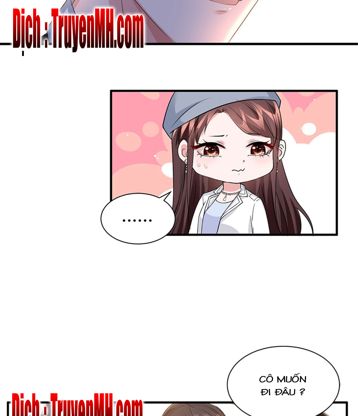 thí hôn lão công, cần giúp sức chapter 9 3