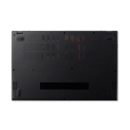 Máy Tính Xách Tay Laptop Acer Aspire 3 A315-59-321N - Bạc - 15.6 FHD; I3-1215U; 8GB + 1slot; 256GB SSD +1 M.2+ 1 HDD; Wifi5+BT4.2; Polyc; Win11H; 1Y (NX.K6TSV.009) - Hàng Chính Hãng
