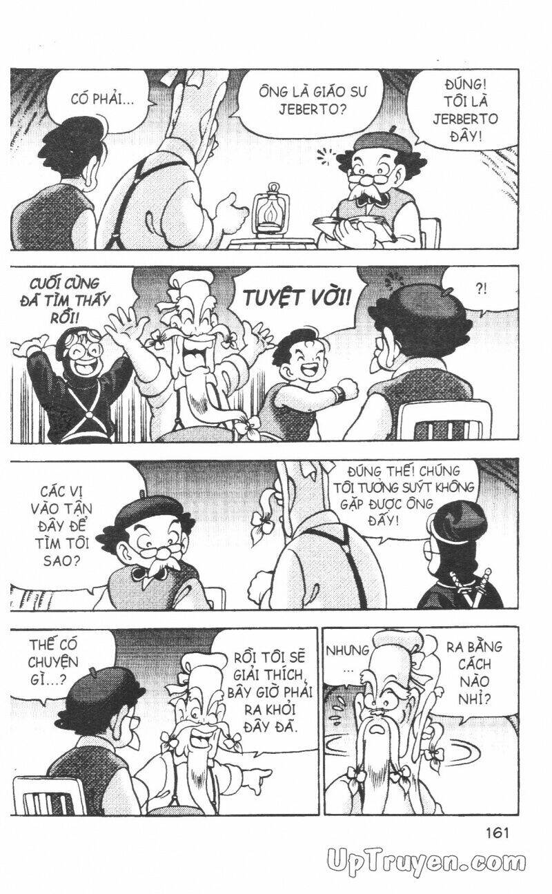 đội quân nhí nhố chapter 30 161