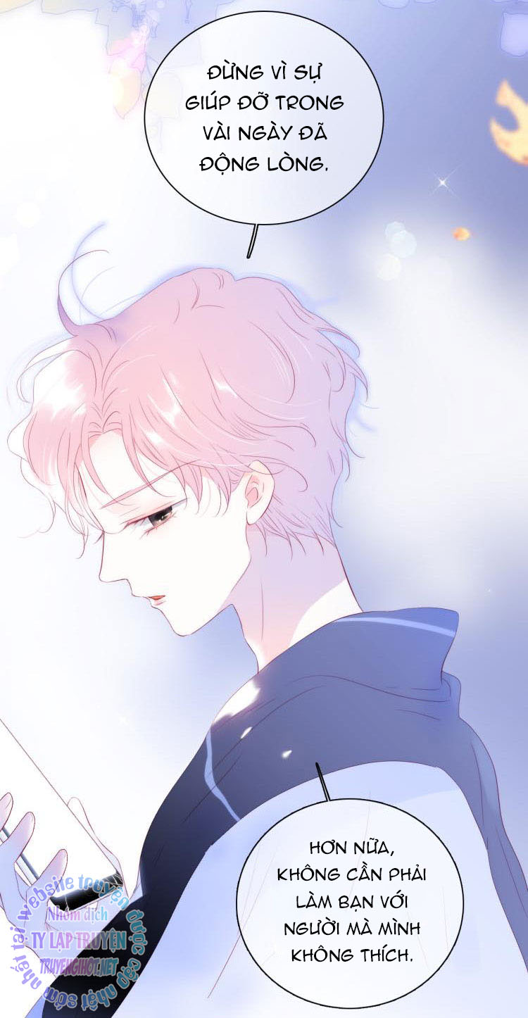 hoa và nhím cùng bỏ trốn chapter 33 27