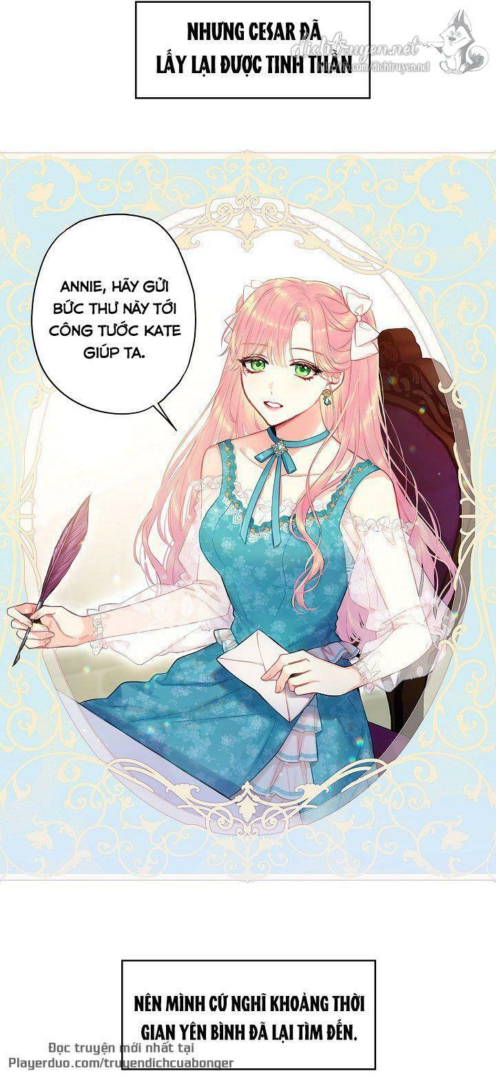 thánh nữ ẩn danh chapter 188 20