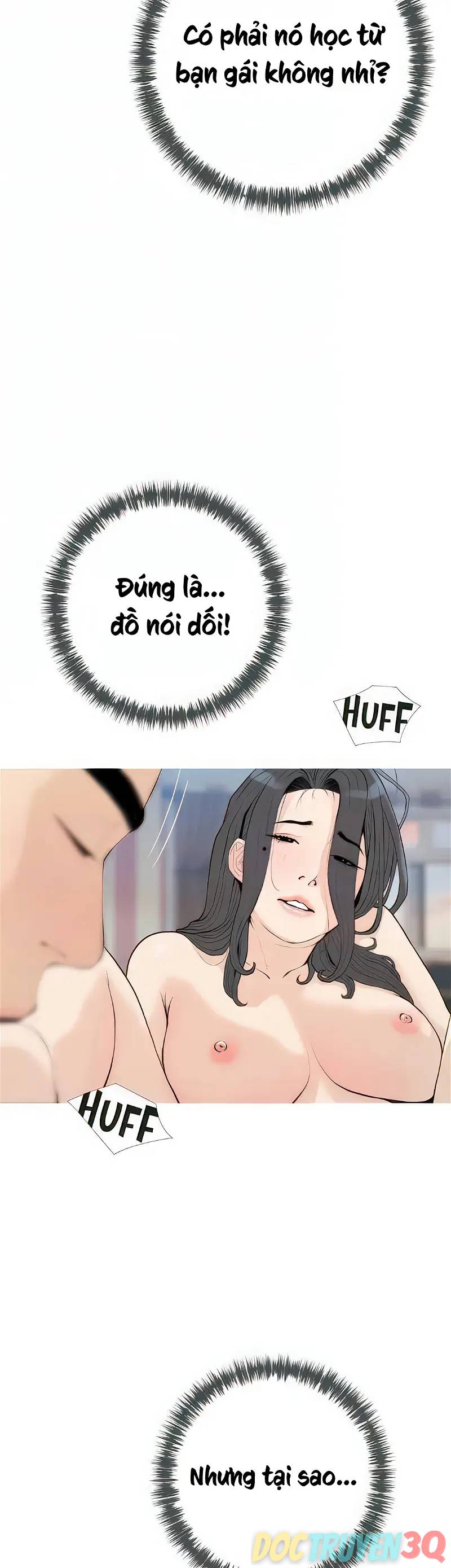 bài học hứng tình chapter 85 16