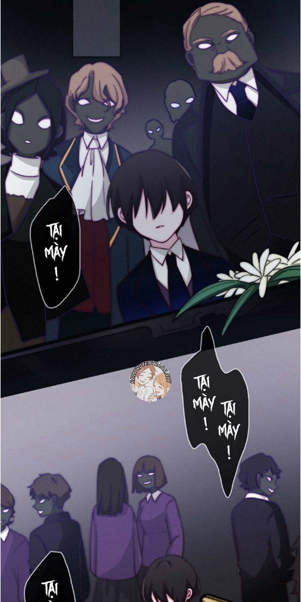 bí mật bóng đêm chapter 9.1 14