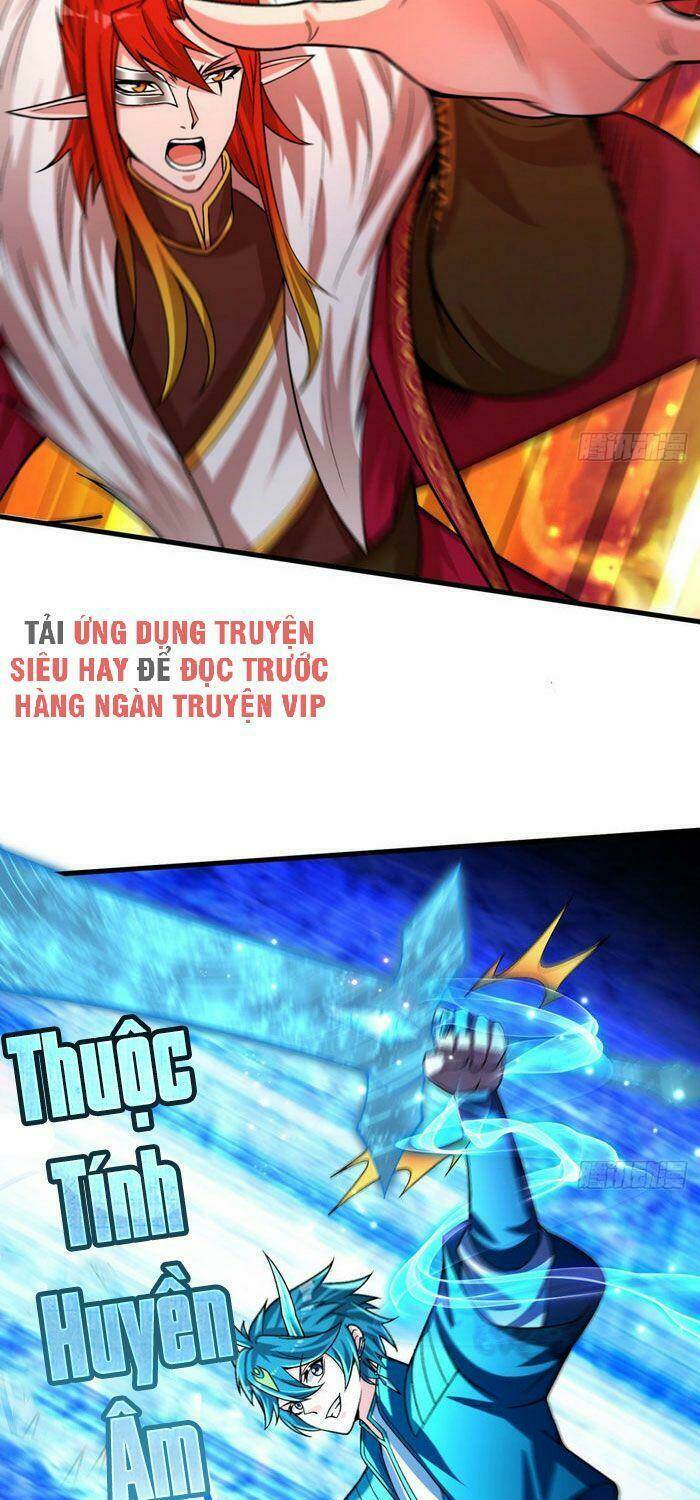 Ta Nhặt Được Thuộc Tính Tại Tu Chân Giới Chapter 92 - Trang 6