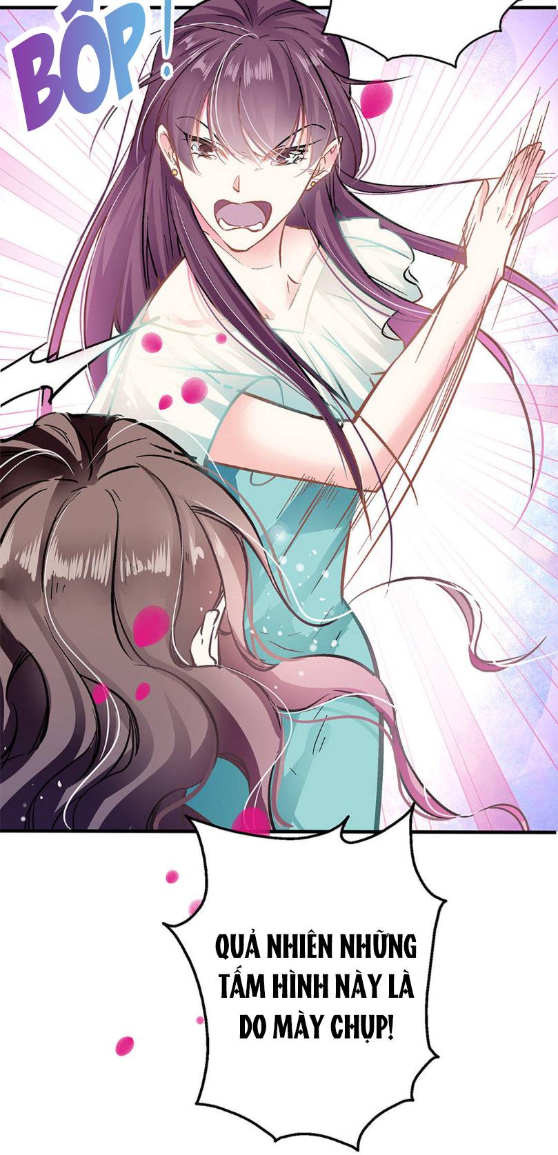 cưng chiều ái thê hư hỏng chapter 9 21