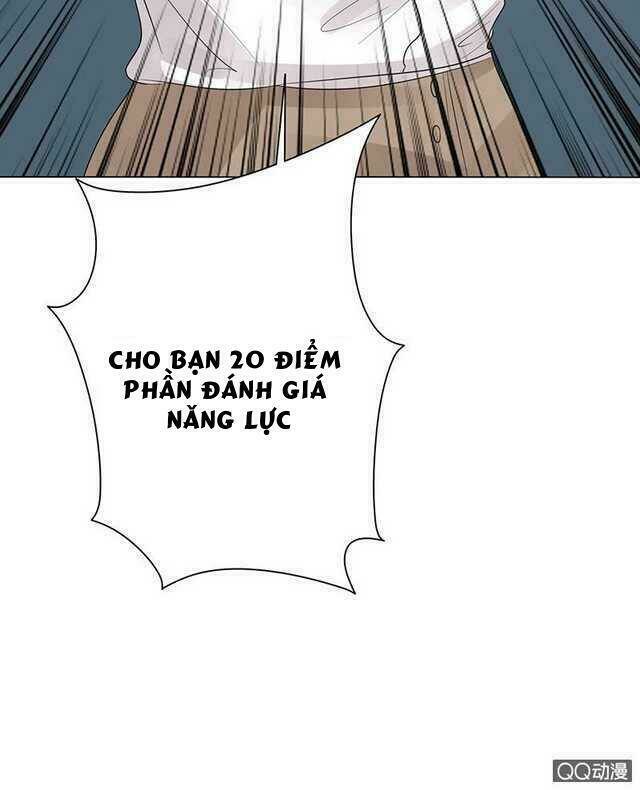 băng sơn học trưởng không được chọc chapter 54.1 19