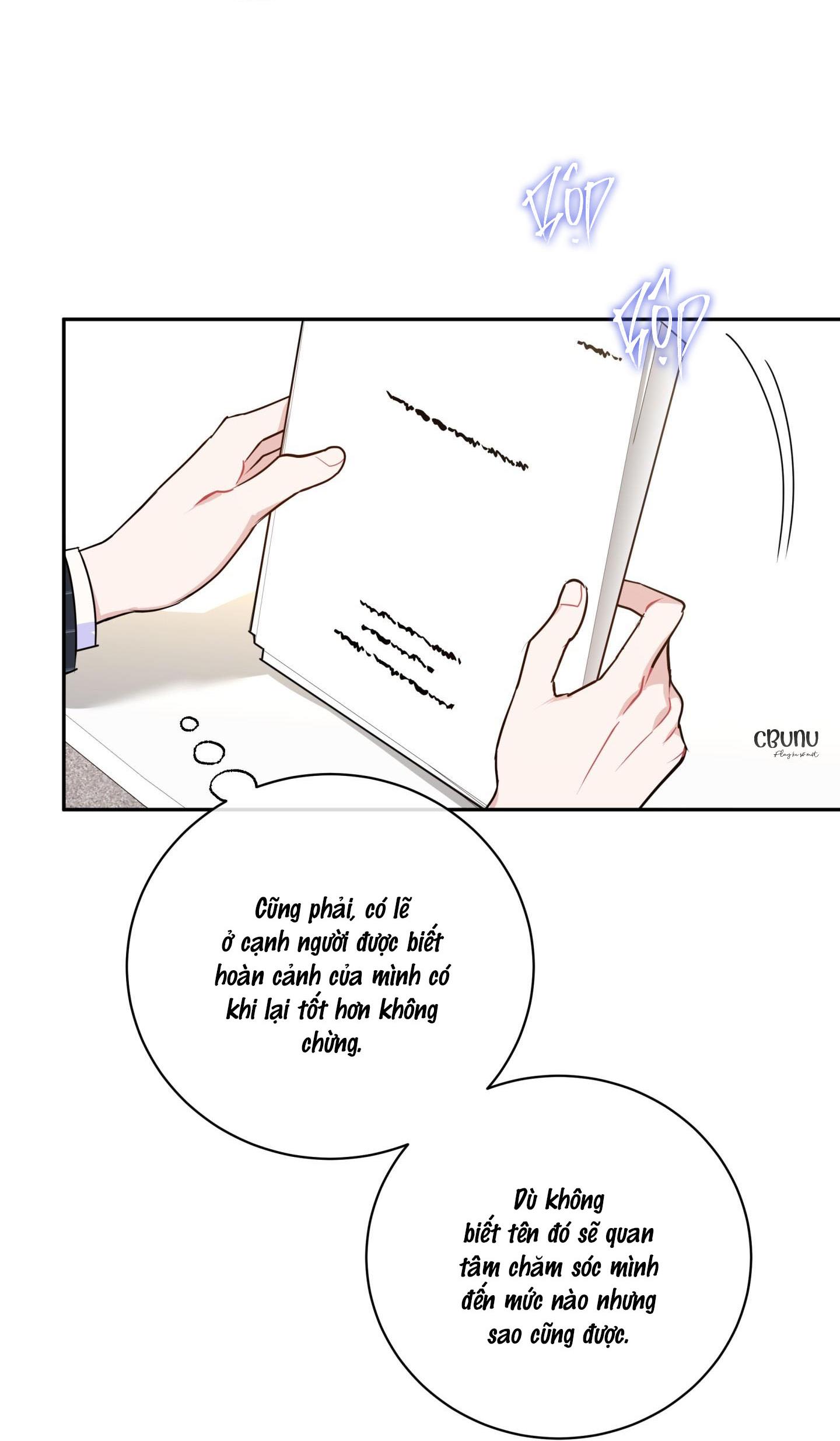 bắt tay hả, thôi bỏ đi! chapter 4 92