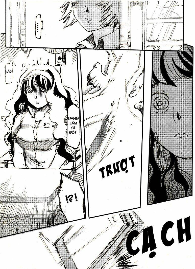 joke/joker chapter 4 5