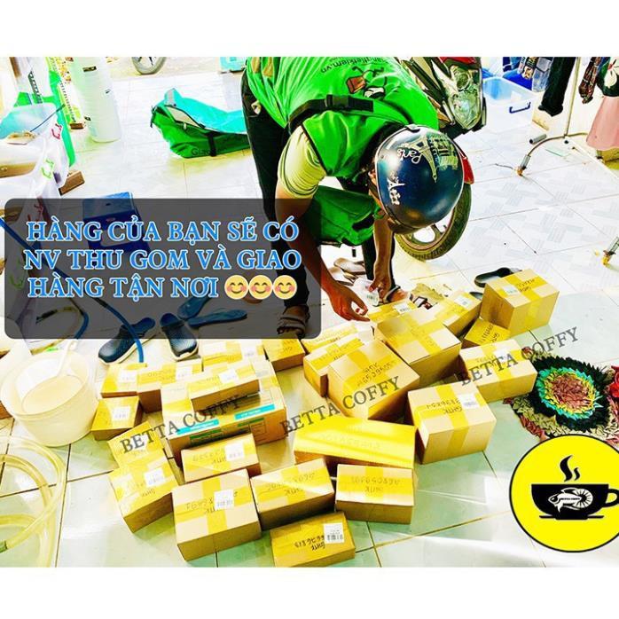Dụng cụ vệ sinh hồ cá - CHÀ HÍT NAM CHÂM