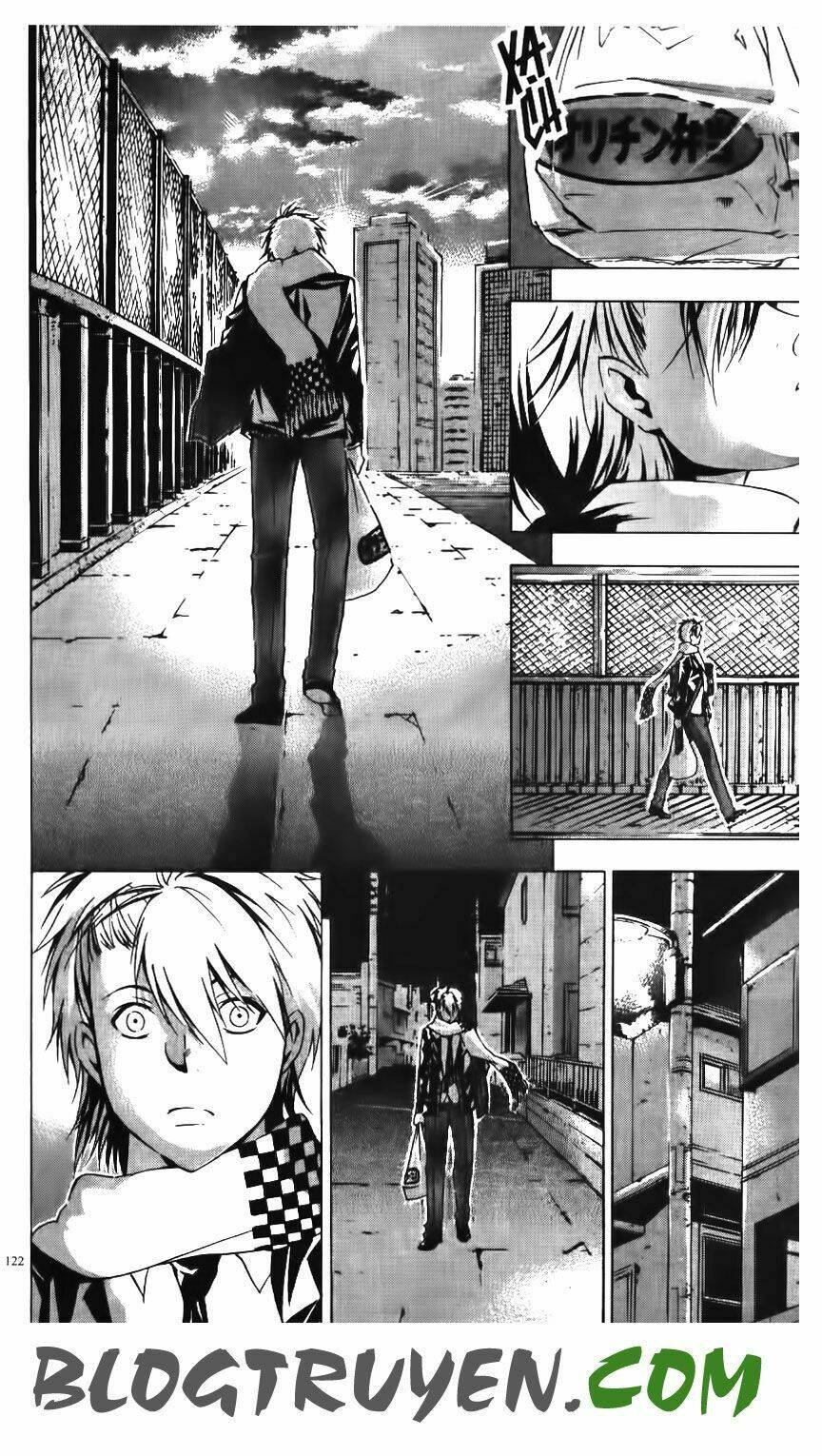 ma vương chapter 64 8