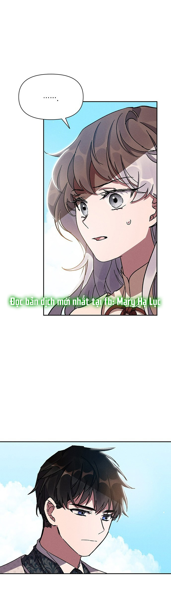 ôi kẻ thù không đội trời chung thân ái của tôi chapter 8 38